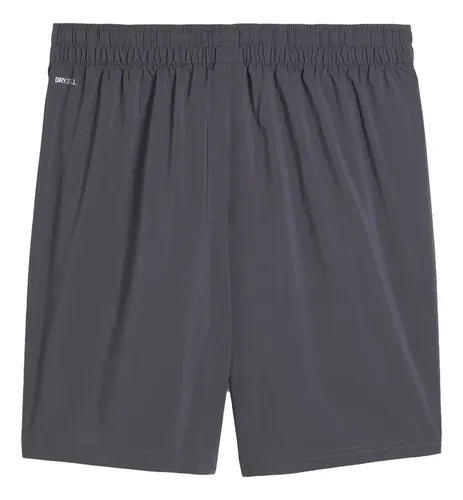 Puma M Tad Essentials 7 Woven Short Galactic Gray 525910 69 2